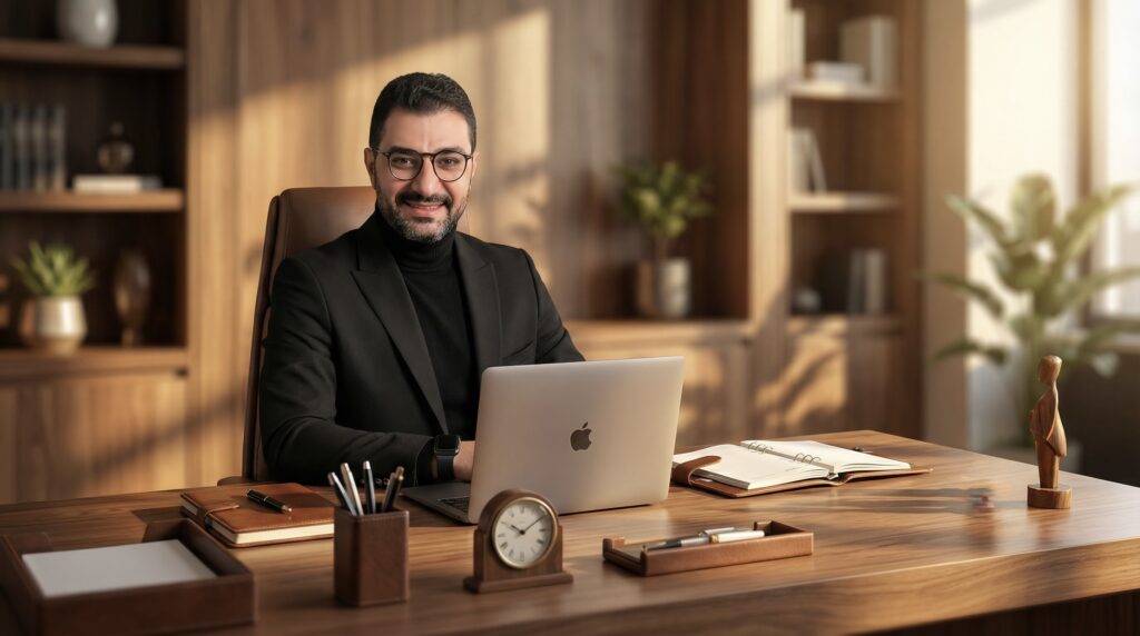 ما هو التسويق الالكتروني وكيف تبدأ فيه؟ (دليلك من الصفر للاحتراف)