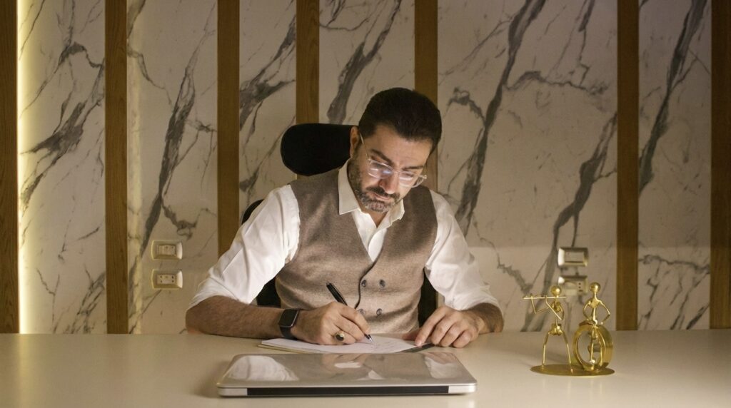 أفضل شركة تسويق طبي في مصر والسعودية - د. مروان عثمان